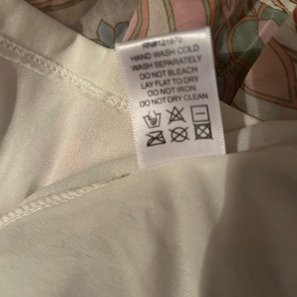 Halter Dress - Picture 5 of 5